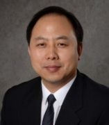 Photo of Wu