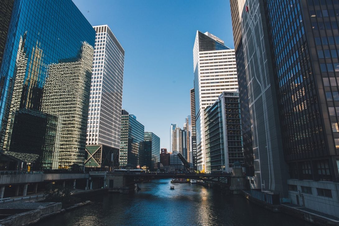 Chicago River