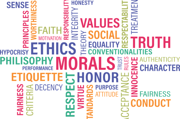 Ethics Graphic