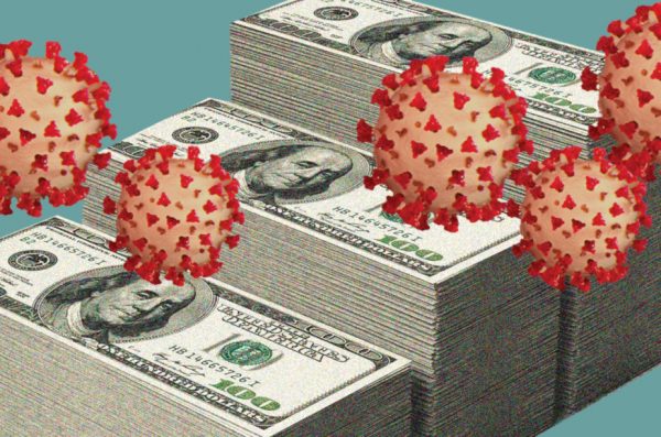 Coronavirus and Money